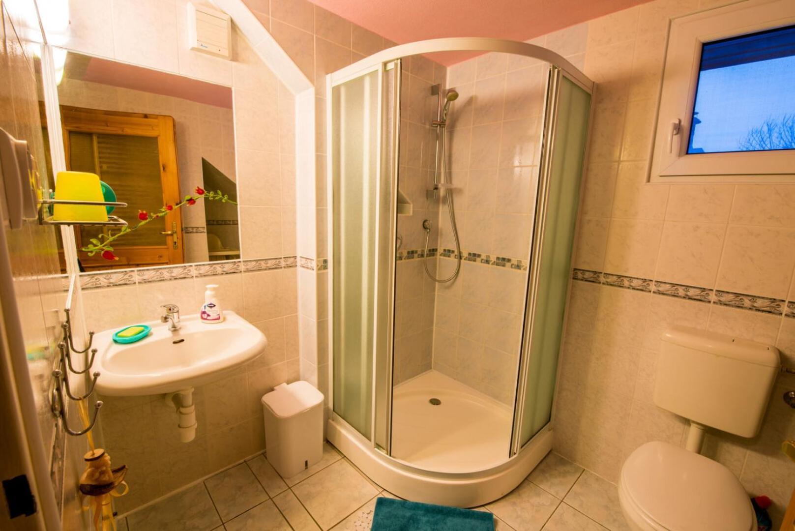 Privat Prima Hotell Liptovský Ján Eksteriør bilde
