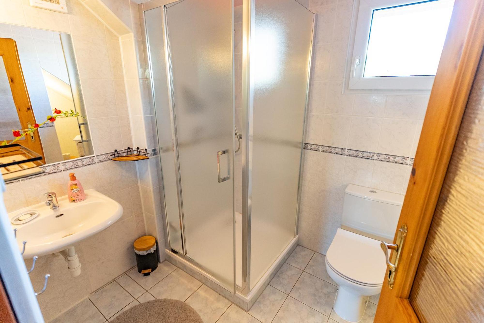 Privat Prima Hotell Liptovský Ján Eksteriør bilde